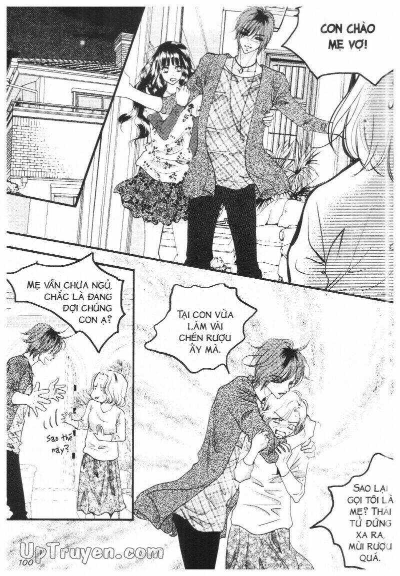 Hoàng Cung Chapter 25 trang 100