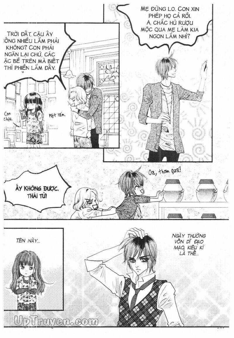 Hoàng Cung Chapter 25 trang 101