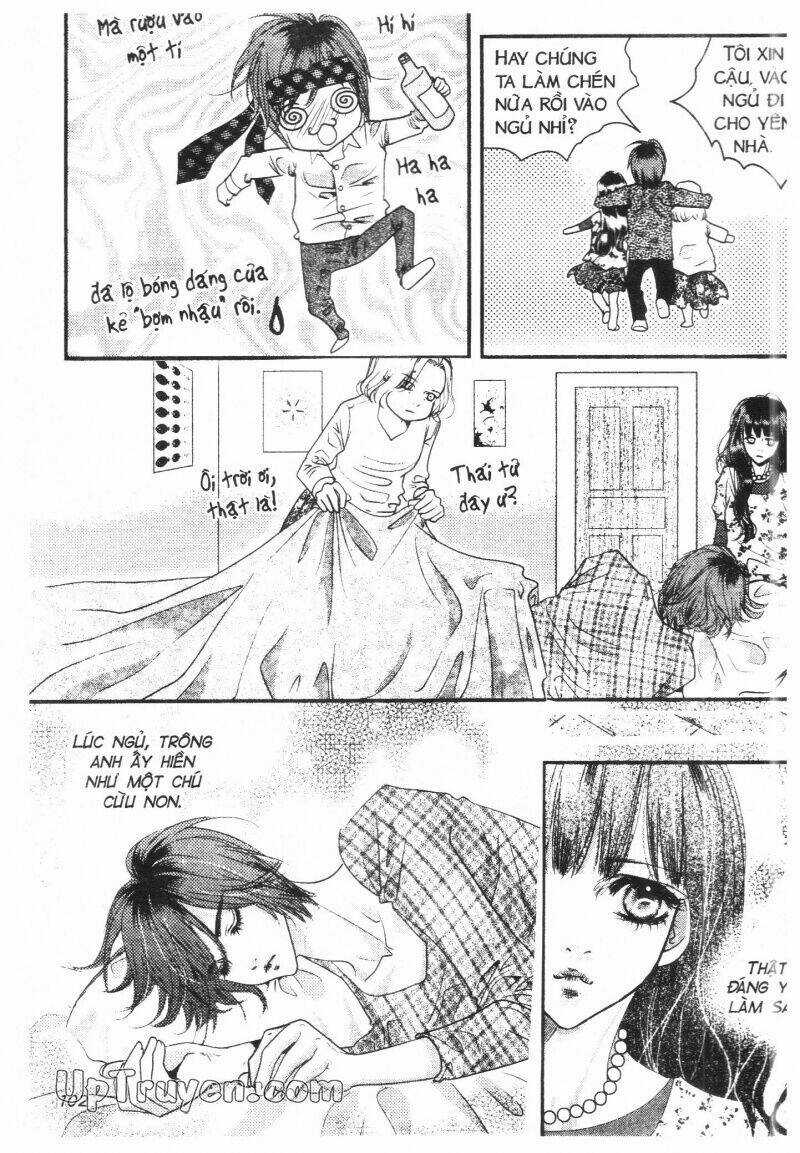 Hoàng Cung Chapter 25 trang 102