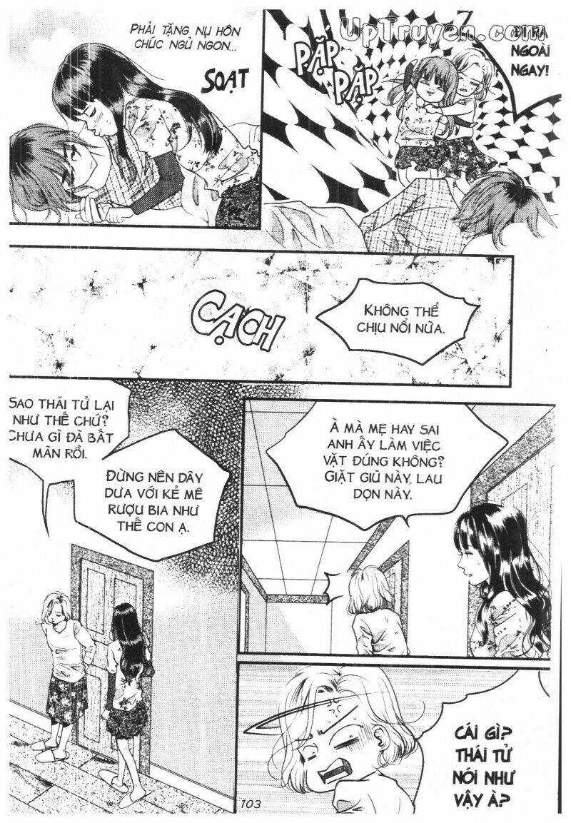 Hoàng Cung Chapter 25 trang 103