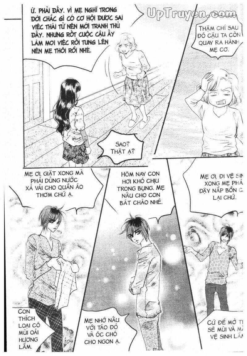 Hoàng Cung Chapter 25 trang 104