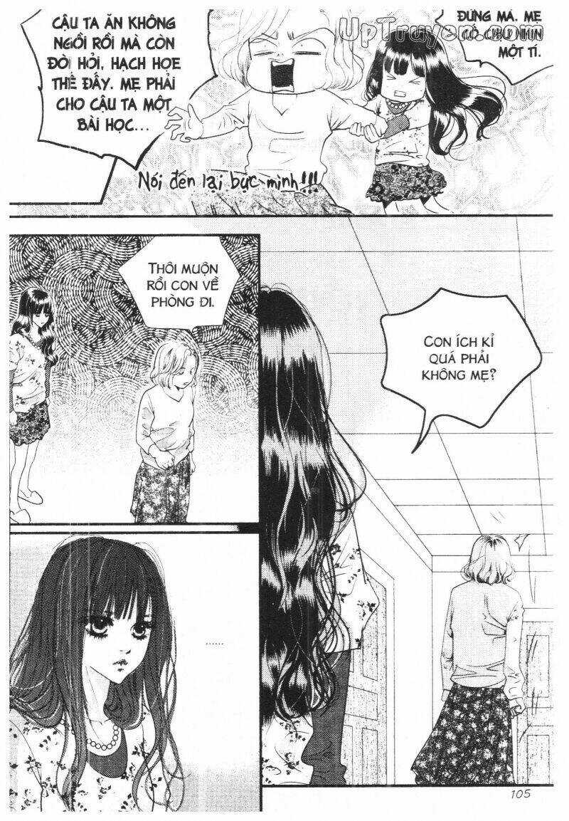 Hoàng Cung Chapter 25 trang 105