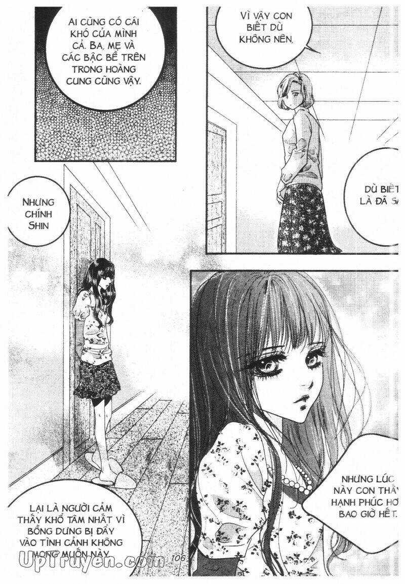 Hoàng Cung Chapter 25 trang 106