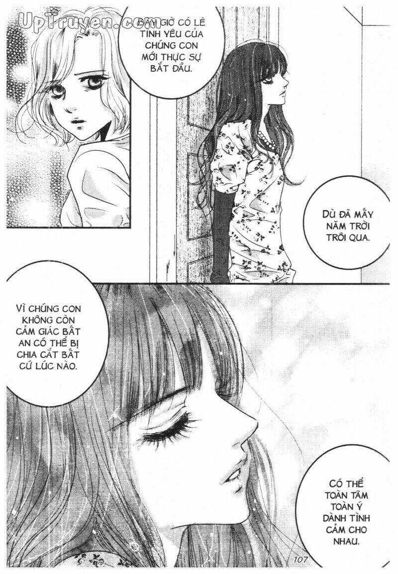 Hoàng Cung Chapter 25 trang 107