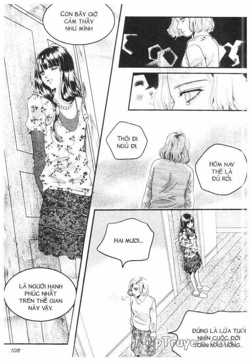 Hoàng Cung Chapter 25 trang 108