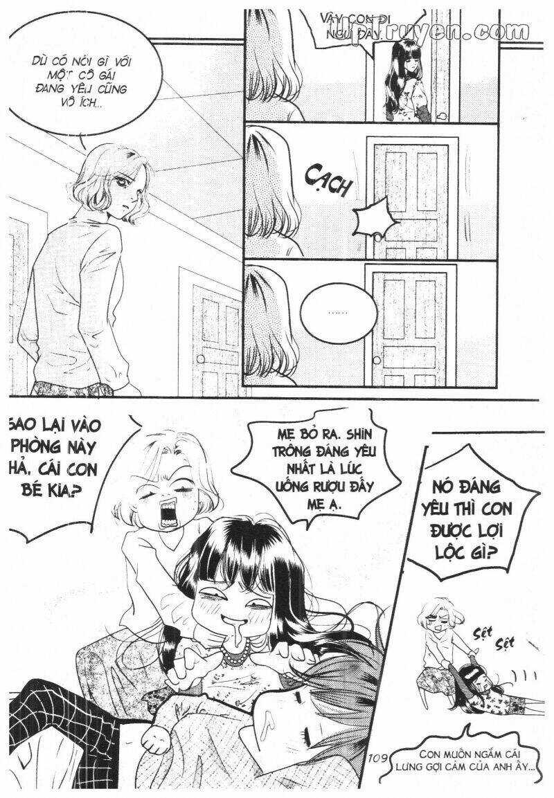 Hoàng Cung Chapter 25 trang 109