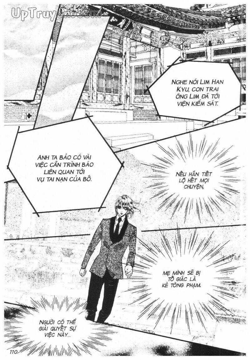 Hoàng Cung Chapter 25 trang 110