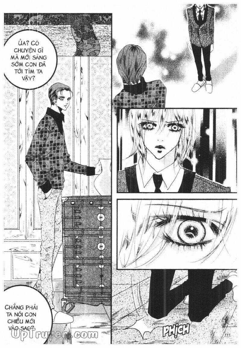 Hoàng Cung Chapter 25 trang 111