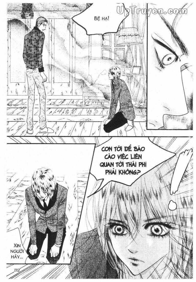 Hoàng Cung Chapter 25 trang 112