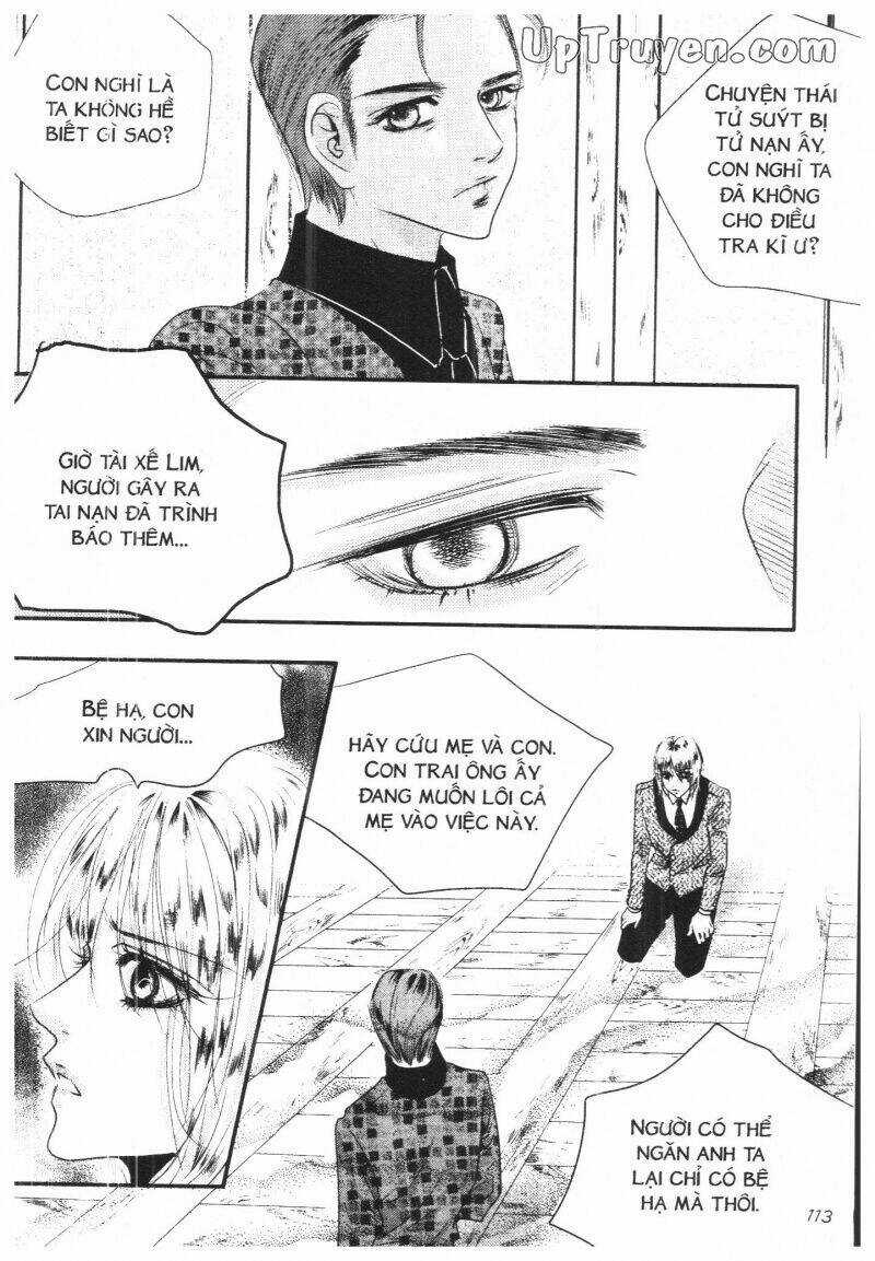 Hoàng Cung Chapter 25 trang 113