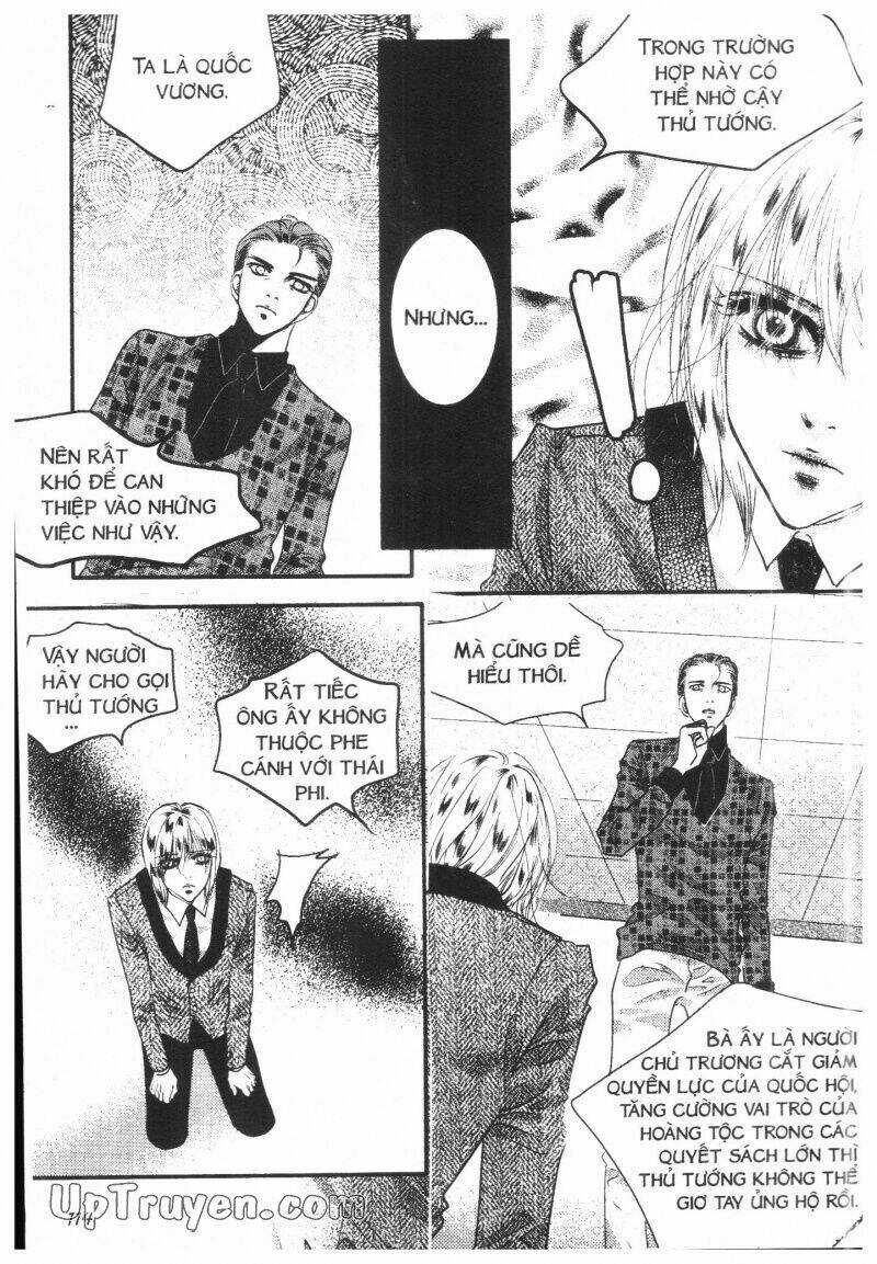 Hoàng Cung Chapter 25 trang 114