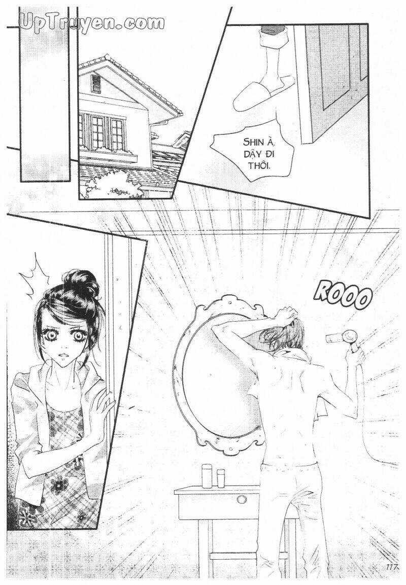 Hoàng Cung Chapter 25 trang 117