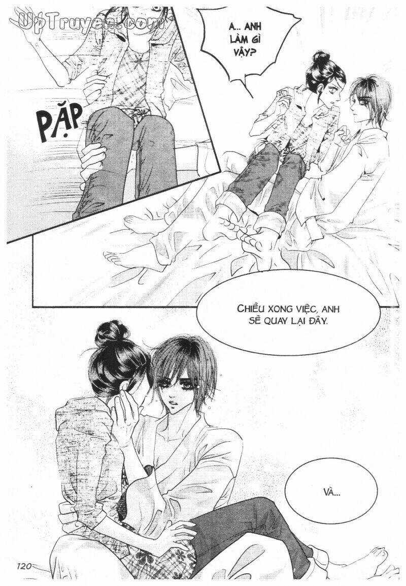 Hoàng Cung Chapter 25 trang 120