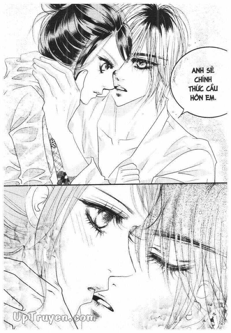 Hoàng Cung Chapter 25 trang 121