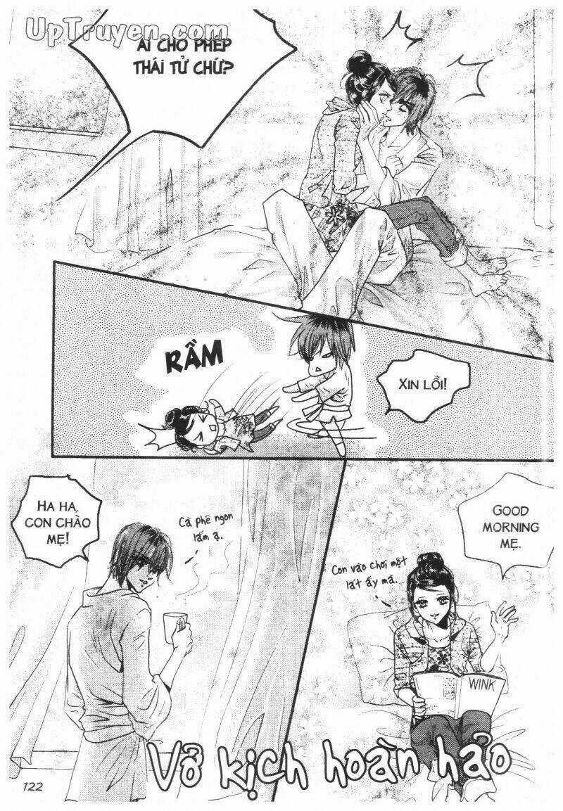 Hoàng Cung Chapter 25 trang 122