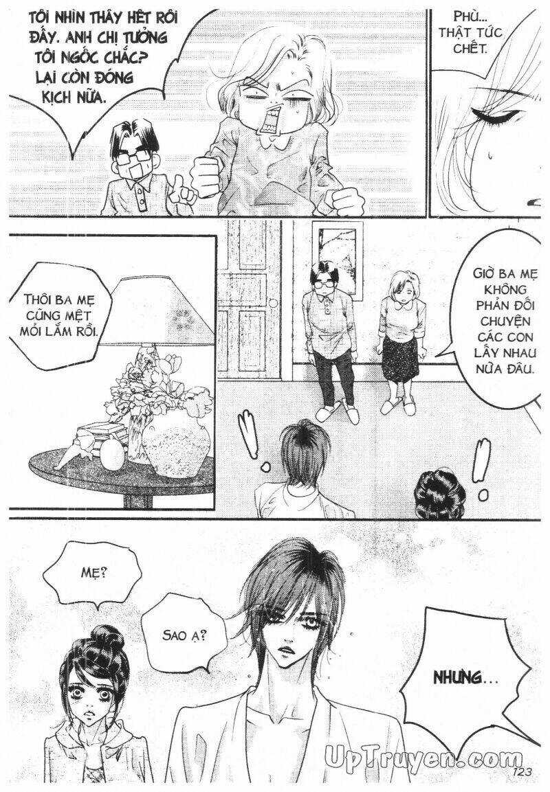 Hoàng Cung Chapter 25 trang 123