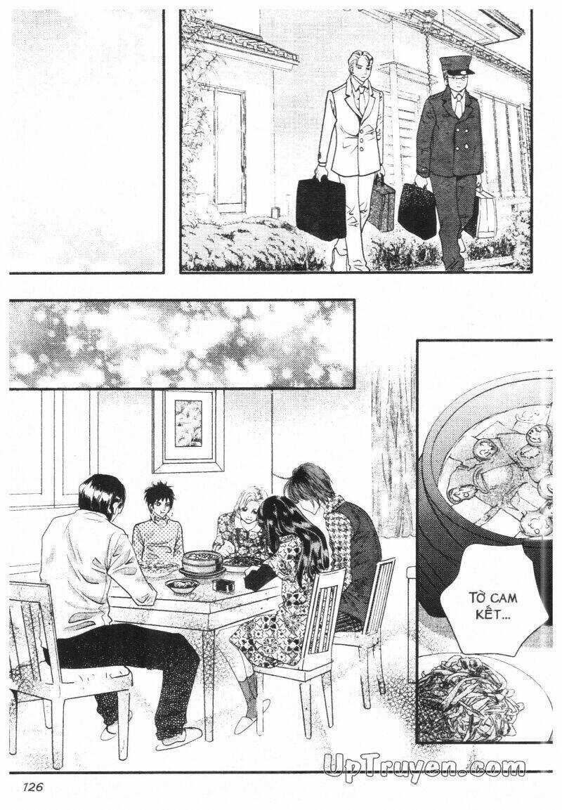 Hoàng Cung Chapter 25 trang 126