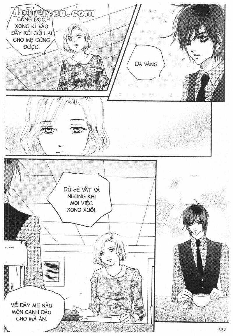 Hoàng Cung Chapter 25 trang 127