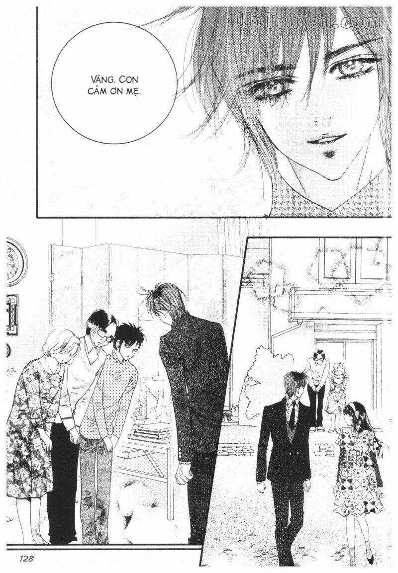 Hoàng Cung Chapter 25 trang 128