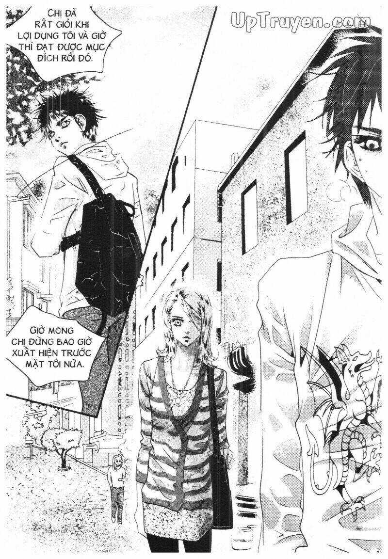 Hoàng Cung Chapter 25 trang 13