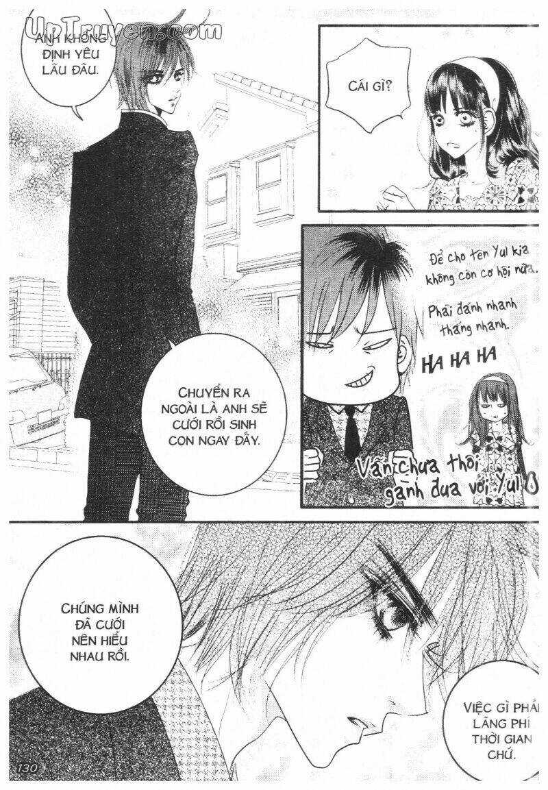 Hoàng Cung Chapter 25 trang 130