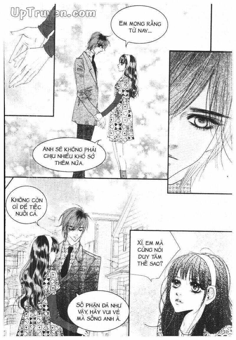 Hoàng Cung Chapter 25 trang 131