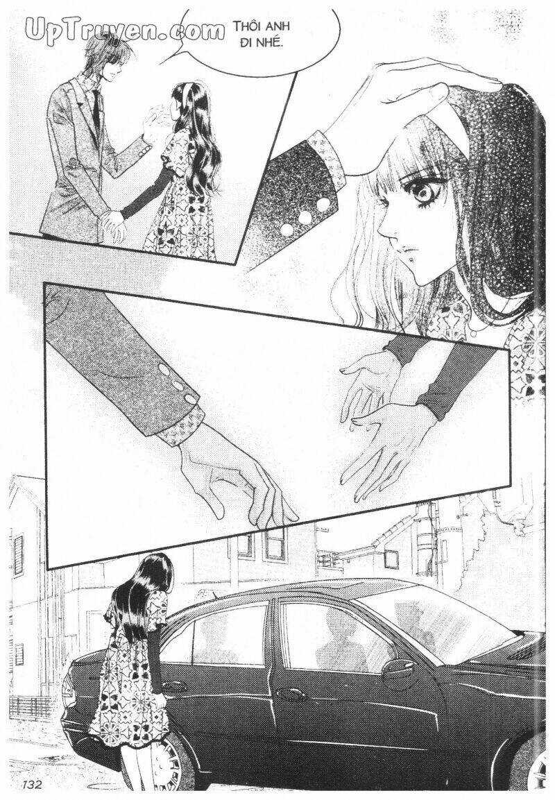 Hoàng Cung Chapter 25 trang 132