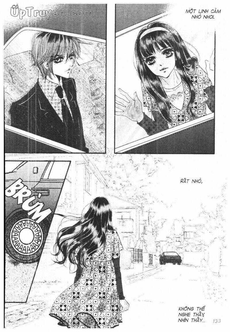 Hoàng Cung Chapter 25 trang 133