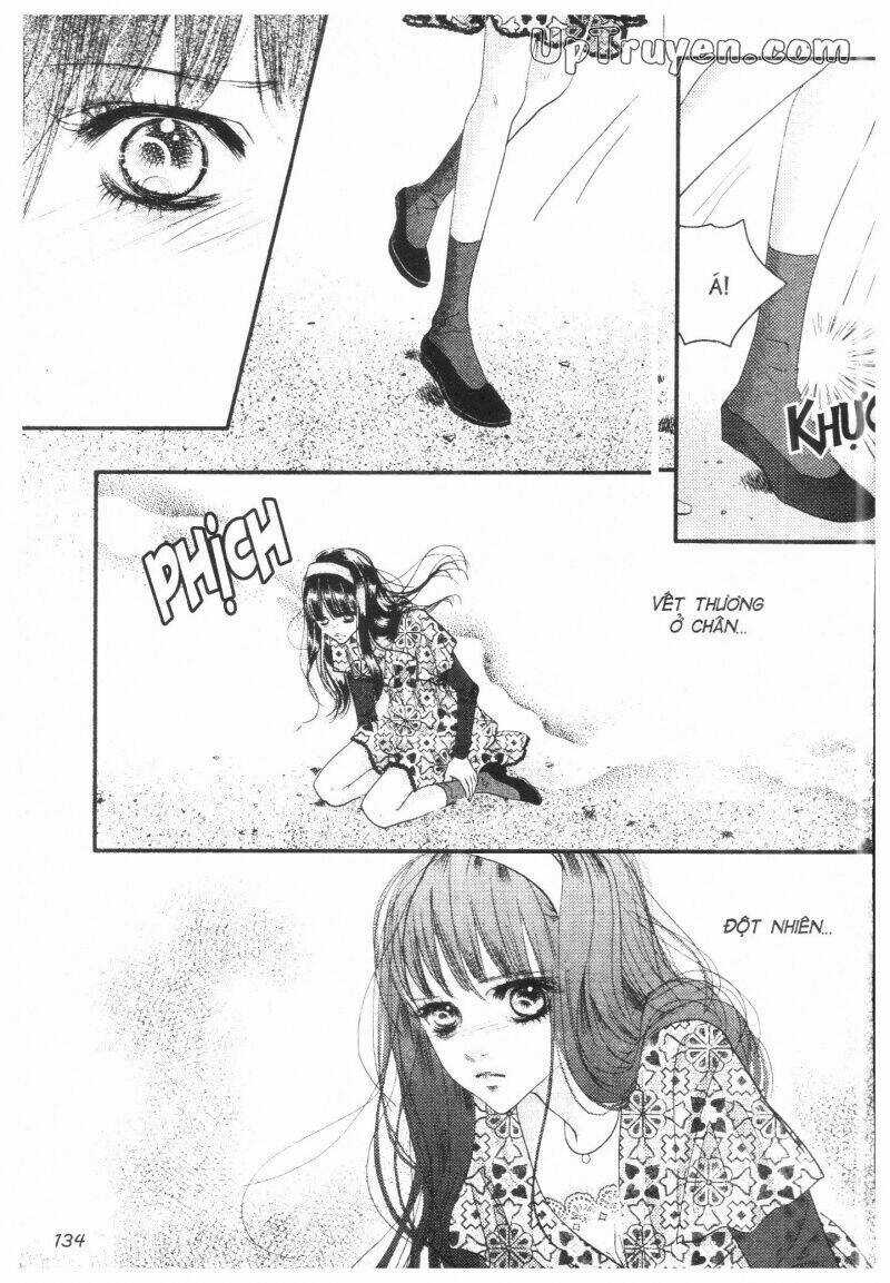 Hoàng Cung Chapter 25 trang 134