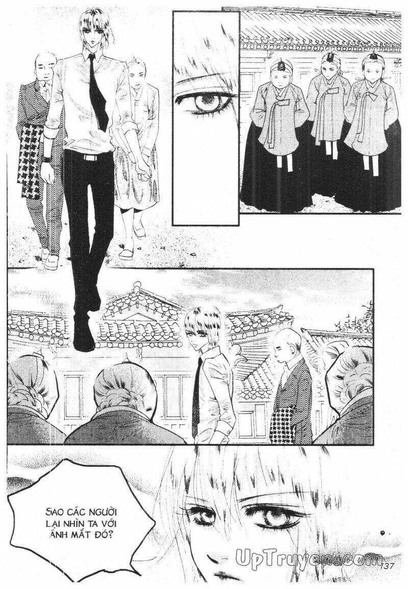 Hoàng Cung Chapter 25 trang 137