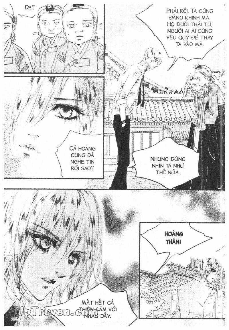 Hoàng Cung Chapter 25 trang 138