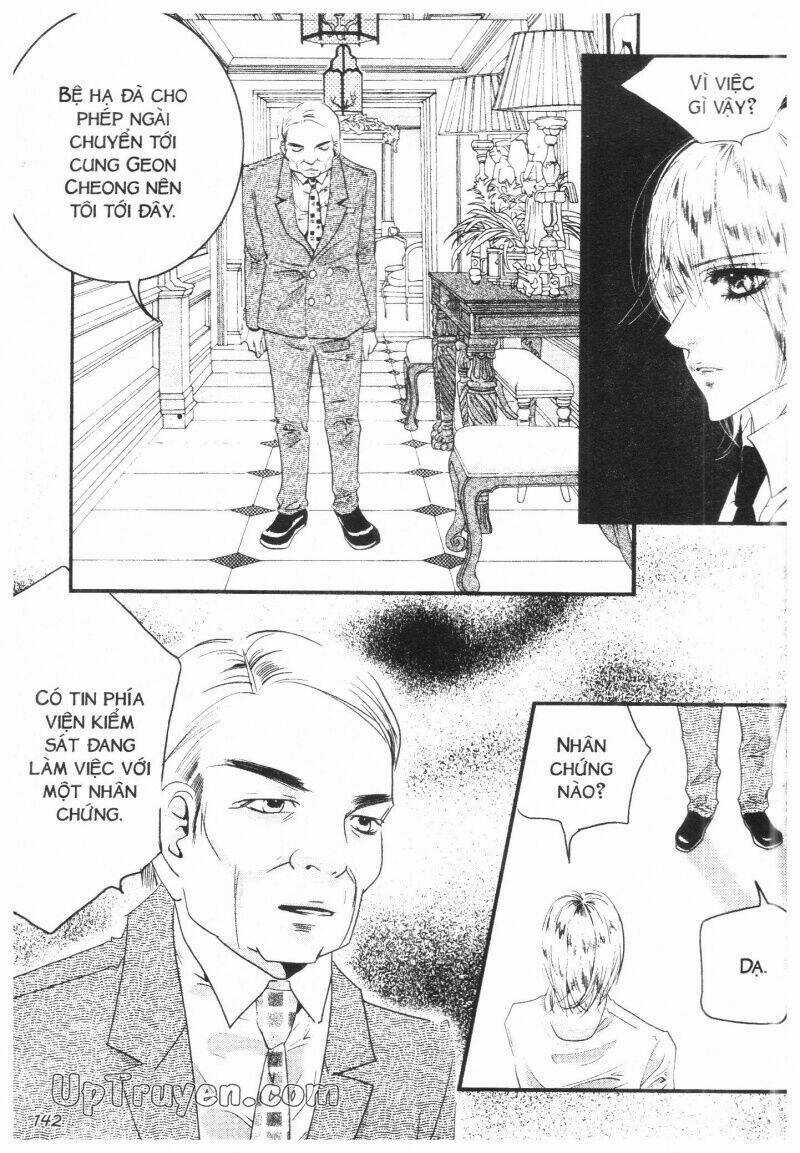 Hoàng Cung Chapter 25 trang 142