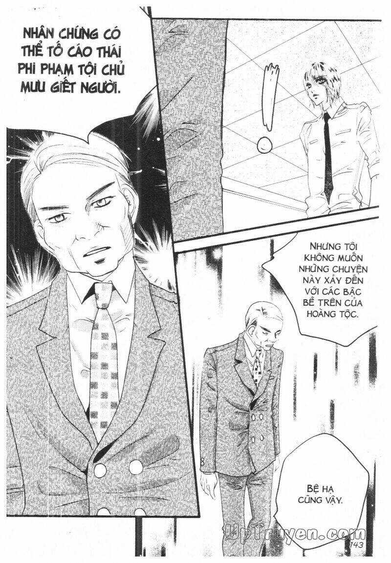 Hoàng Cung Chapter 25 trang 143