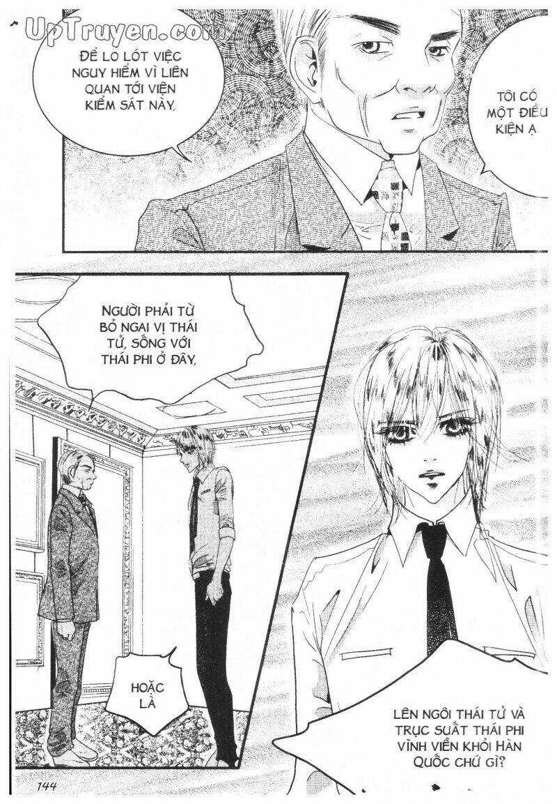 Hoàng Cung Chapter 25 trang 144