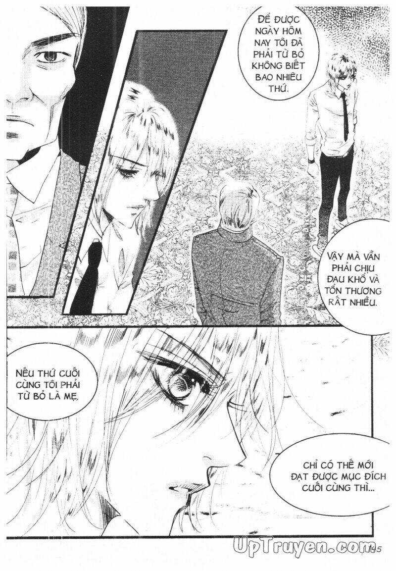 Hoàng Cung Chapter 25 trang 145