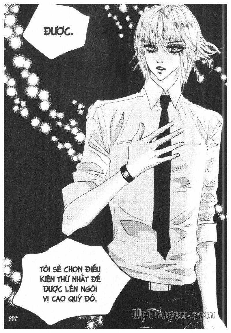 Hoàng Cung Chapter 25 trang 146