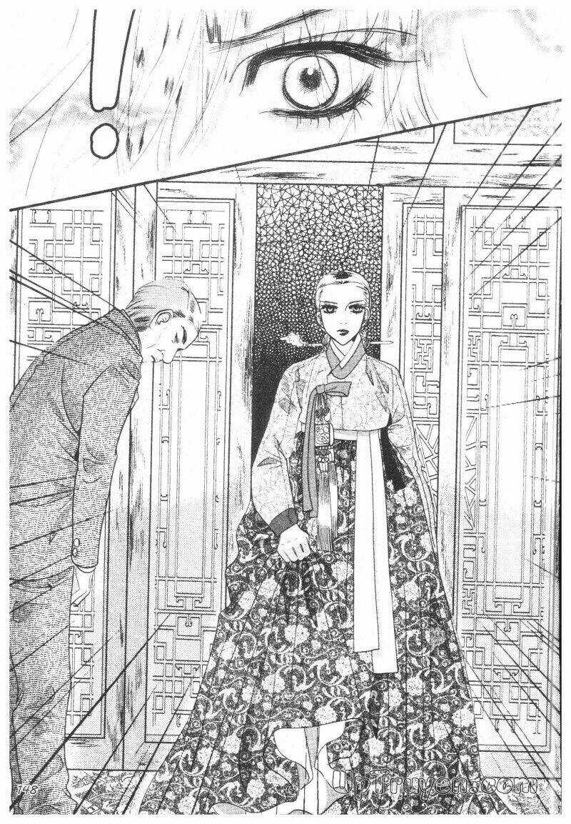 Hoàng Cung Chapter 25 trang 148