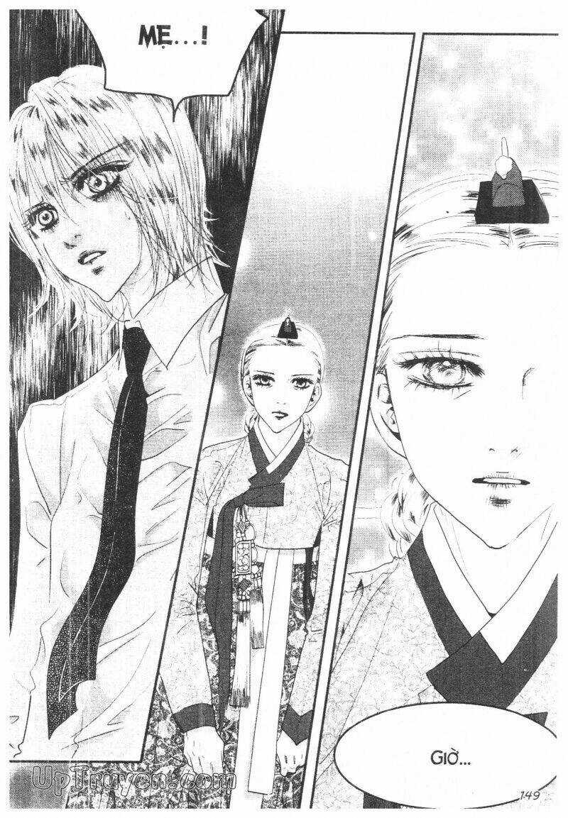 Hoàng Cung Chapter 25 trang 149