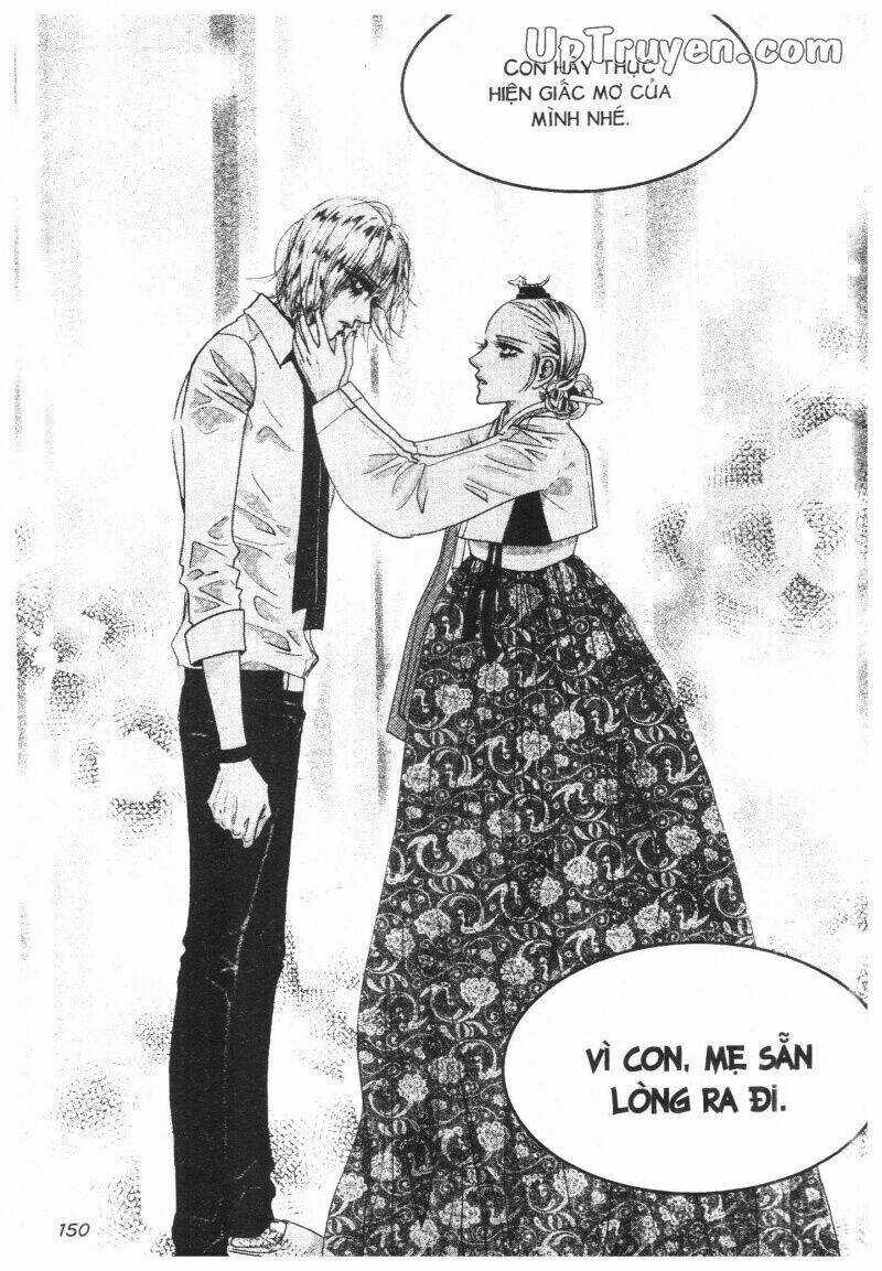 Hoàng Cung Chapter 25 trang 150