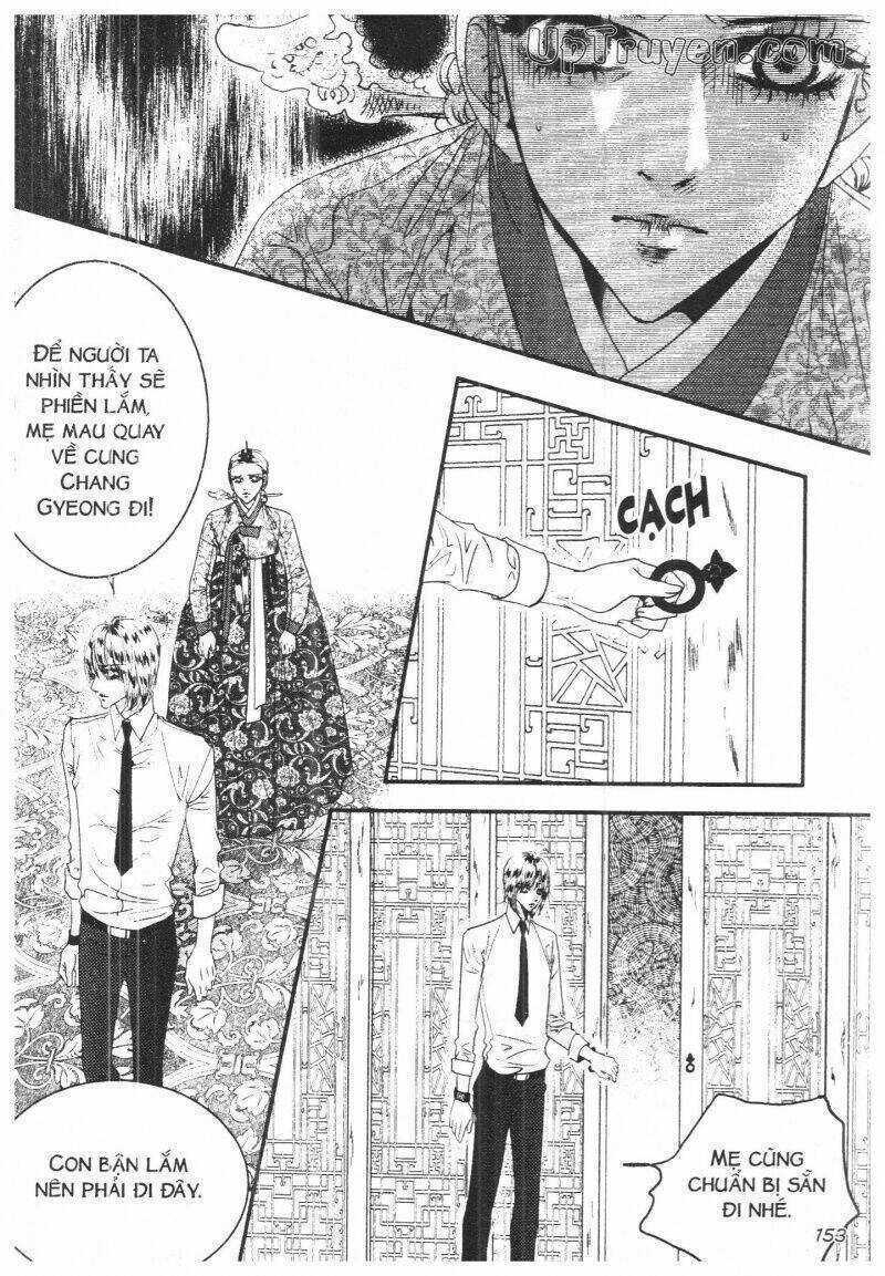 Hoàng Cung Chapter 25 trang 151