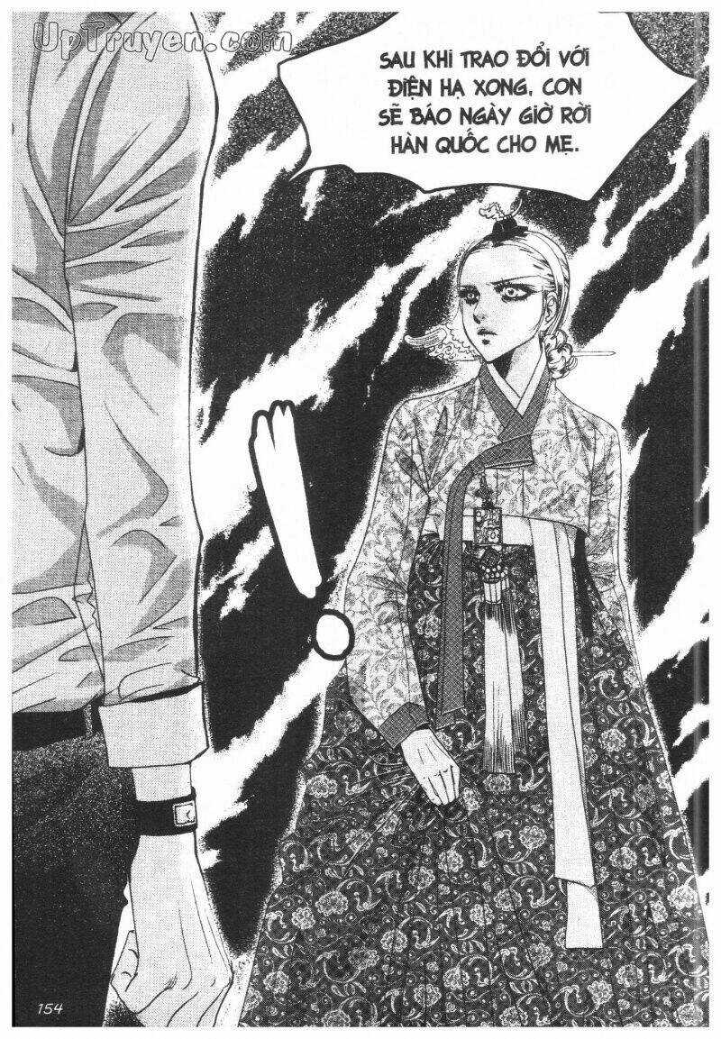 Hoàng Cung Chapter 25 trang 152