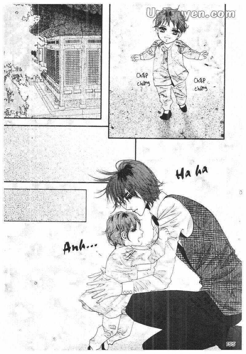 Hoàng Cung Chapter 25 trang 153