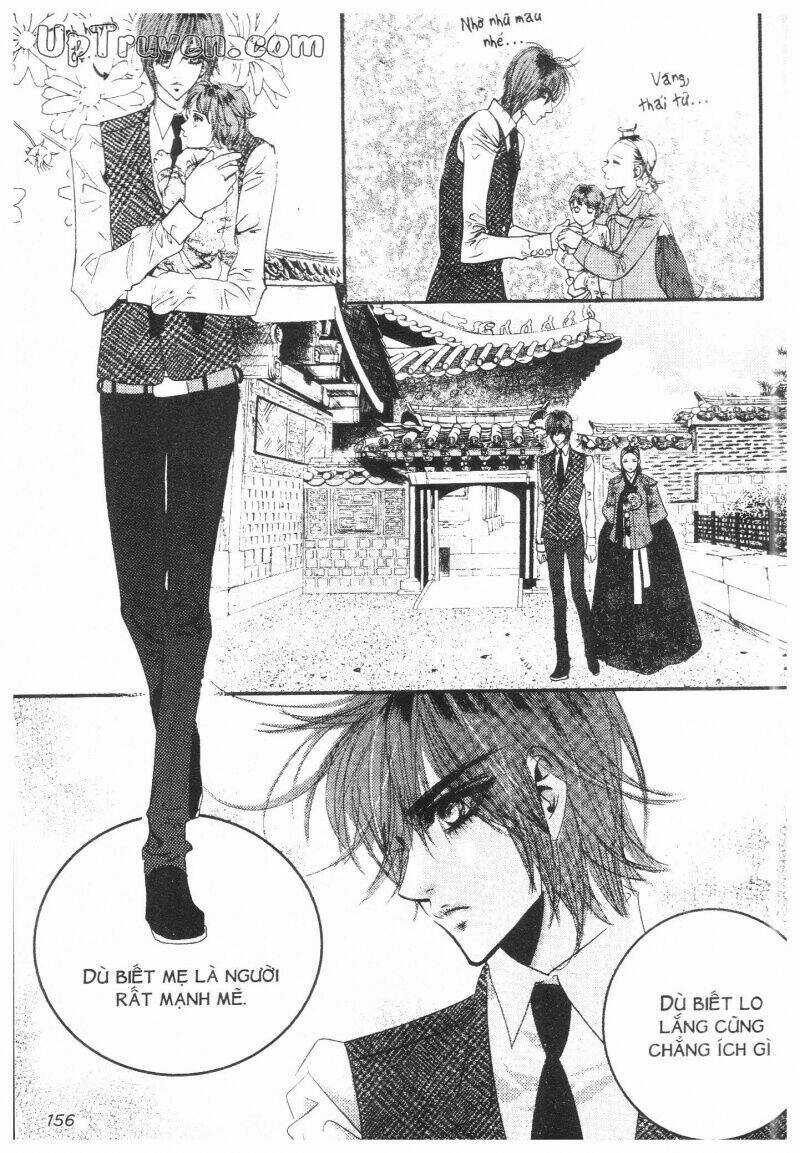 Hoàng Cung Chapter 25 trang 154