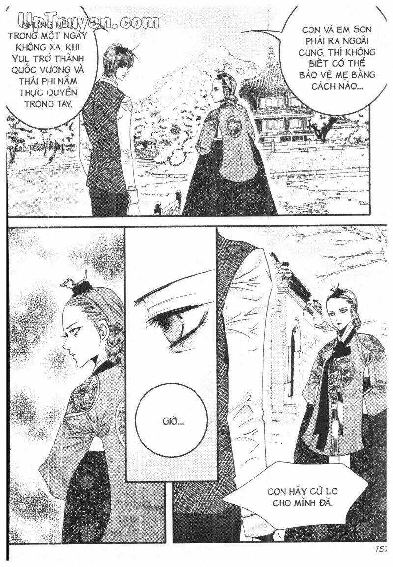 Hoàng Cung Chapter 25 trang 155