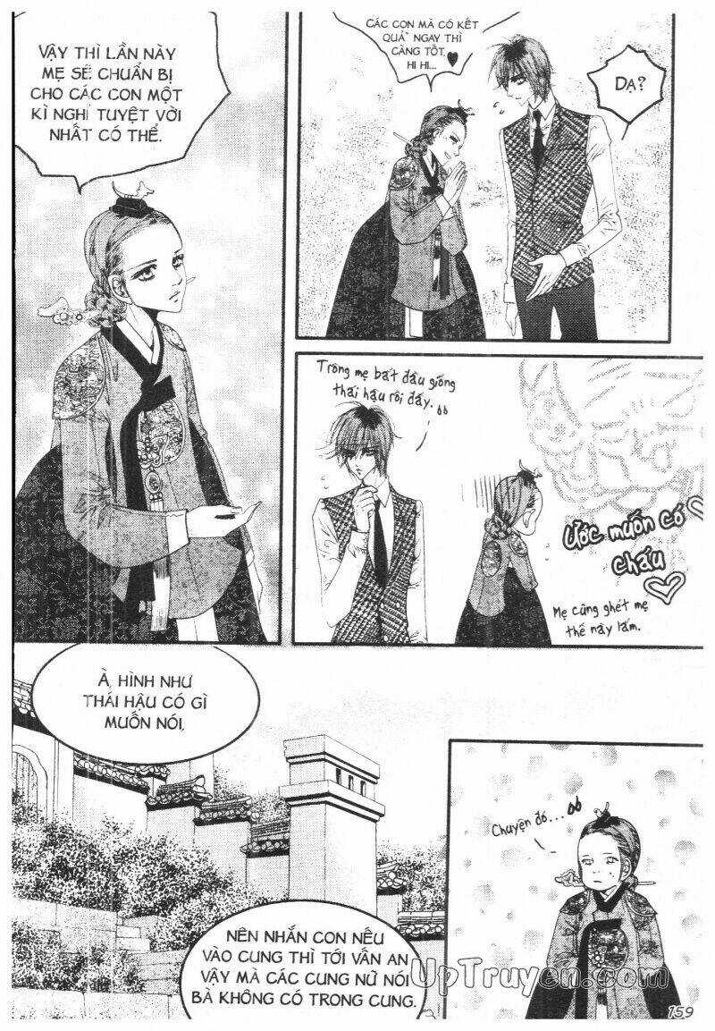 Hoàng Cung Chapter 25 trang 157