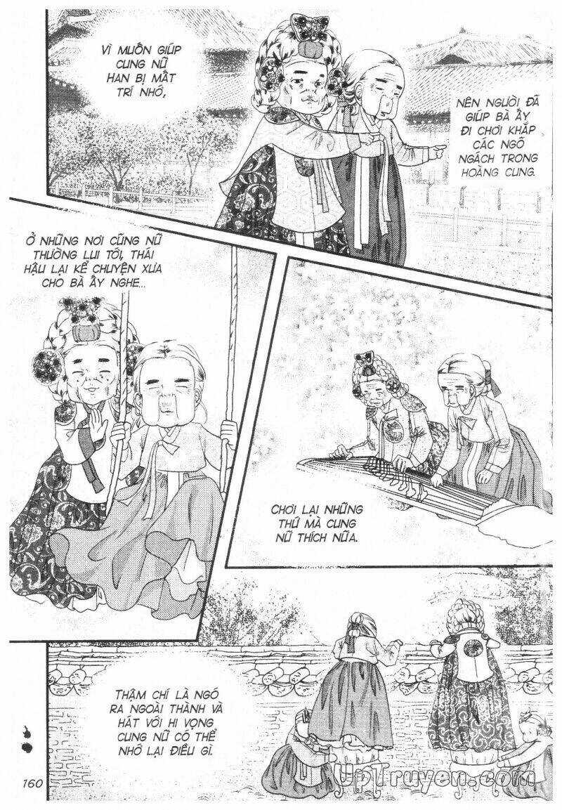 Hoàng Cung Chapter 25 trang 158