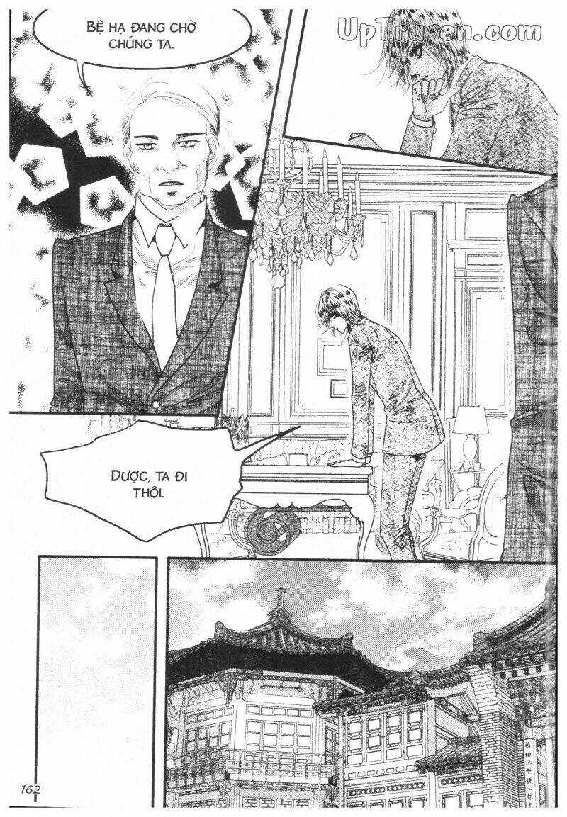 Hoàng Cung Chapter 25 trang 160