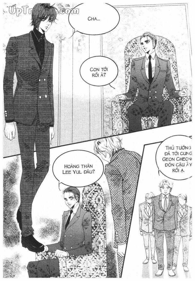 Hoàng Cung Chapter 25 trang 162