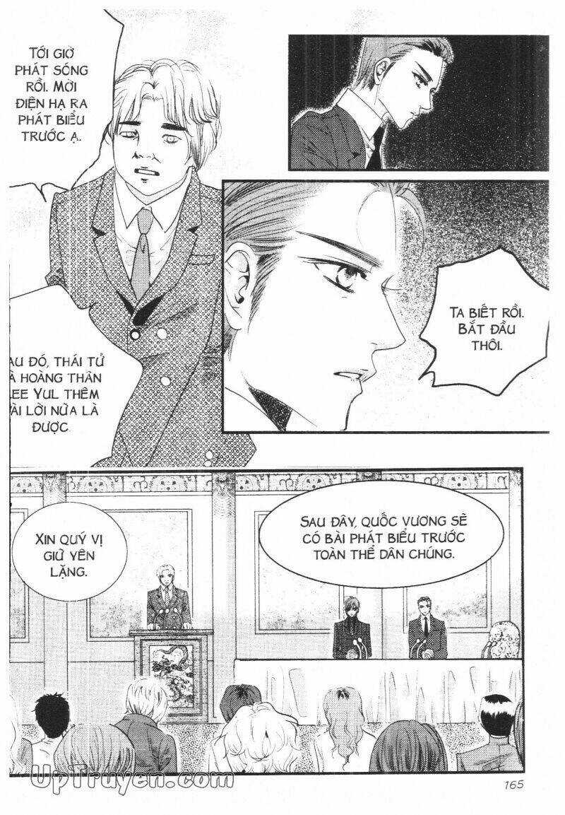 Hoàng Cung Chapter 25 trang 163
