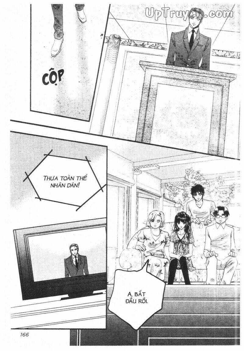 Hoàng Cung Chapter 25 trang 164